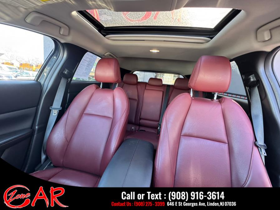 2024 Mazda CX-30 2.5 S Carbon Edition AWD, available for sale in Linden, New Jersey | Car Zone. Linden, New Jersey 2024 Mazda CX-30 2.5 S Carbon Edition AWD, available for sale in Linden, New Jersey | Car Zone. Linden, New Jersey