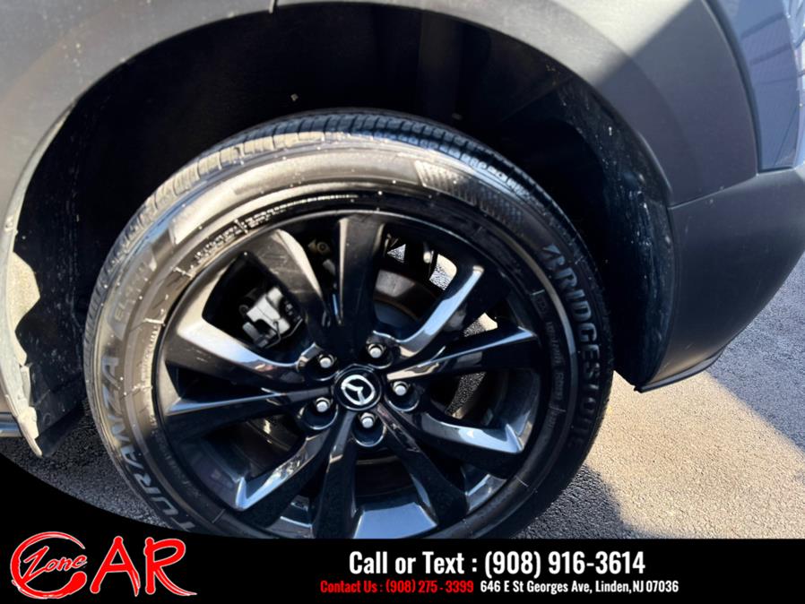 2024 Mazda CX-30 2.5 S Carbon Edition AWD, available for sale in Linden, New Jersey | Car Zone. Linden, New Jersey 2024 Mazda CX-30 2.5 S Carbon Edition AWD, available for sale in Linden, New Jersey | Car Zone. Linden, New Jersey