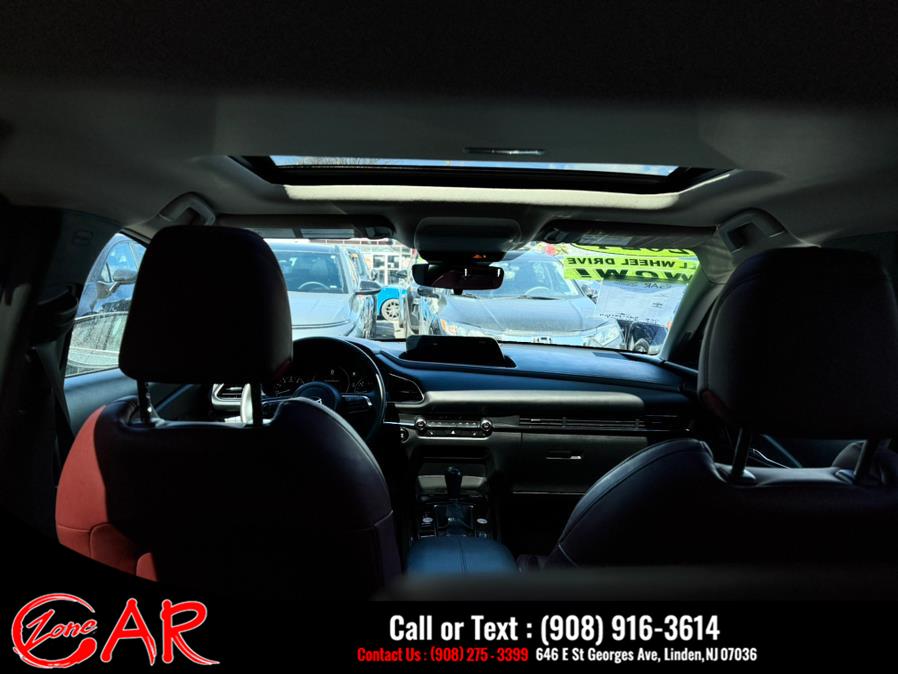 2024 Mazda CX-30 2.5 S Carbon Edition AWD, available for sale in Linden, New Jersey | Car Zone. Linden, New Jersey 2024 Mazda CX-30 2.5 S Carbon Edition AWD, available for sale in Linden, New Jersey | Car Zone. Linden, New Jersey