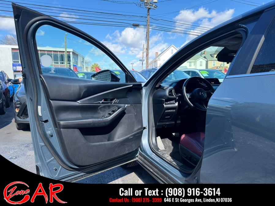 2024 Mazda CX-30 2.5 S Carbon Edition AWD, available for sale in Linden, New Jersey | Car Zone. Linden, New Jersey 2024 Mazda CX-30 2.5 S Carbon Edition AWD, available for sale in Linden, New Jersey | Car Zone. Linden, New Jersey