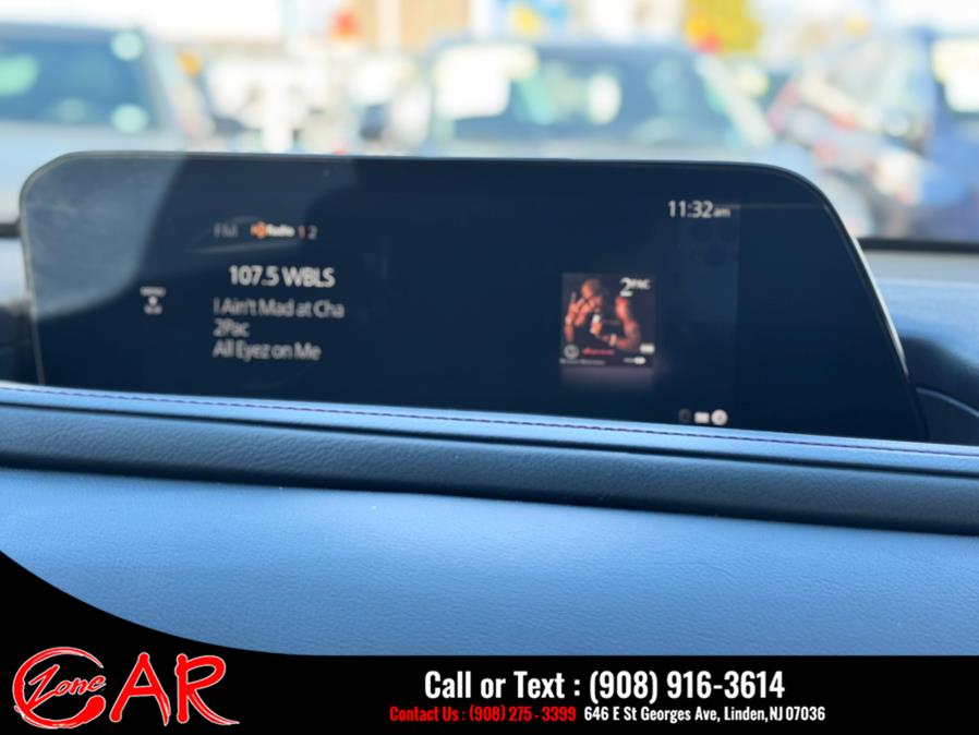 2024 Mazda CX-30 2.5 S Carbon Edition AWD, available for sale in Linden, New Jersey | Car Zone. Linden, New Jersey 2024 Mazda CX-30 2.5 S Carbon Edition AWD, available for sale in Linden, New Jersey | Car Zone. Linden, New Jersey