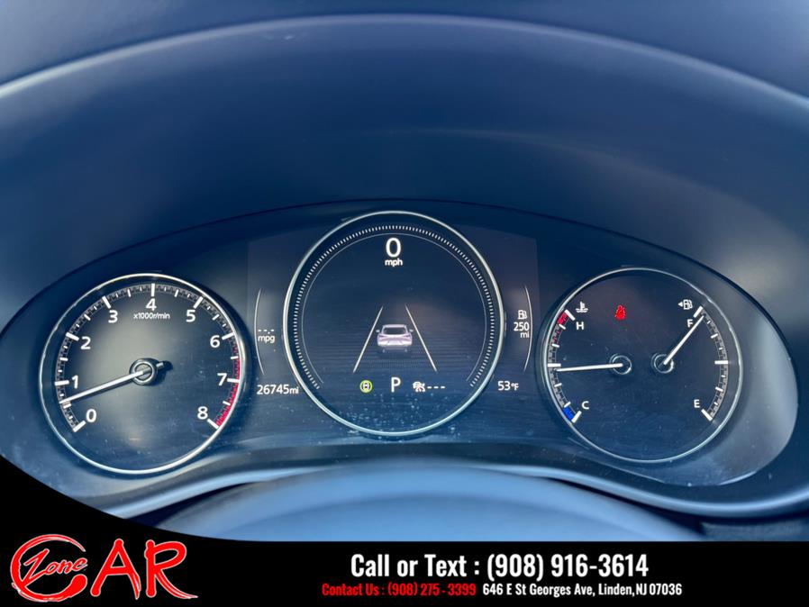 2024 Mazda CX-30 2.5 S Carbon Edition AWD, available for sale in Linden, New Jersey | Car Zone. Linden, New Jersey 2024 Mazda CX-30 2.5 S Carbon Edition AWD, available for sale in Linden, New Jersey | Car Zone. Linden, New Jersey