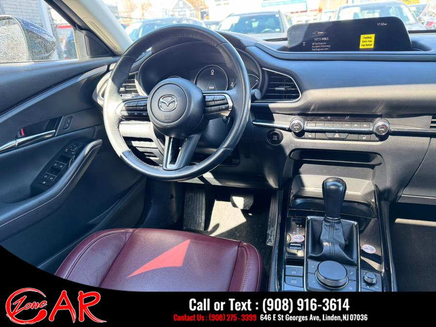 2024 Mazda CX-30 2.5 S Carbon Edition AWD, available for sale in Linden, New Jersey | Car Zone. Linden, New Jersey 2024 Mazda CX-30 2.5 S Carbon Edition AWD, available for sale in Linden, New Jersey | Car Zone. Linden, New Jersey