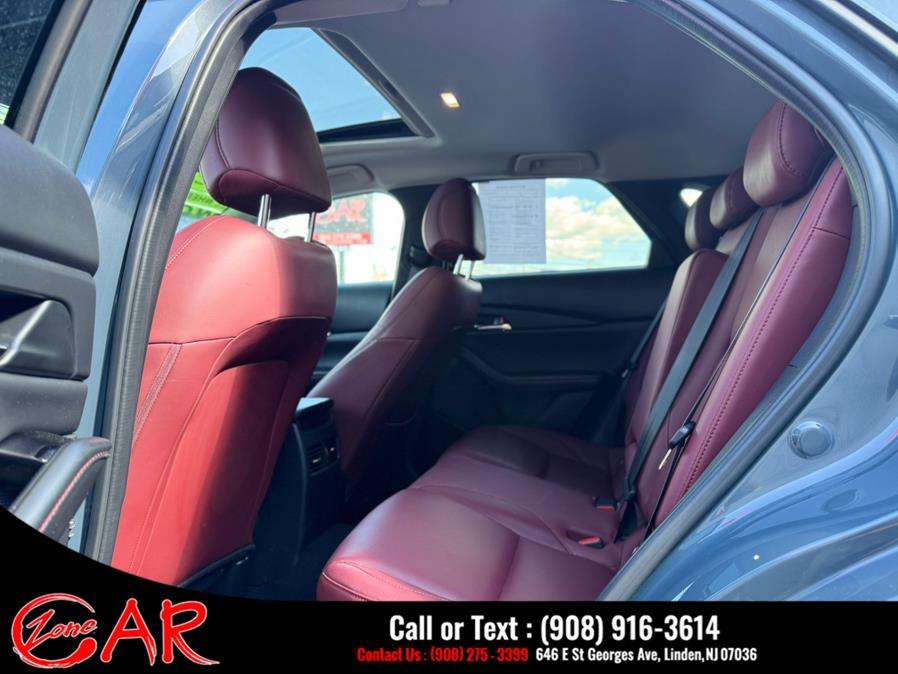 2024 Mazda CX-30 2.5 S Carbon Edition AWD, available for sale in Linden, New Jersey | Car Zone. Linden, New Jersey 2024 Mazda CX-30 2.5 S Carbon Edition AWD, available for sale in Linden, New Jersey | Car Zone. Linden, New Jersey