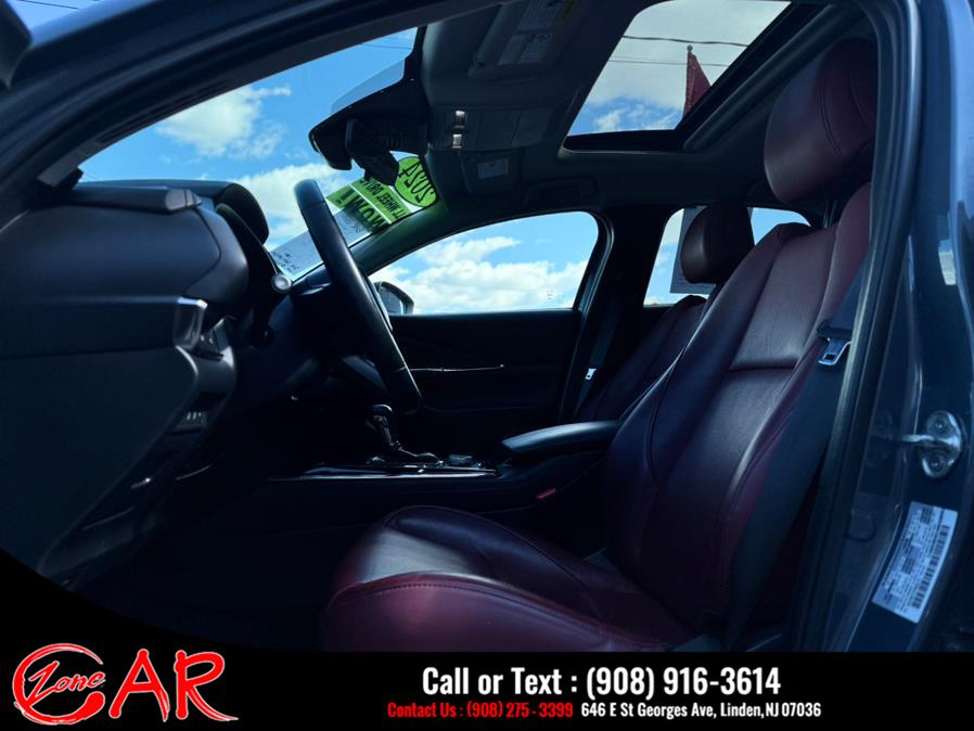 2024 Mazda CX-30 2.5 S Carbon Edition AWD, available for sale in Linden, New Jersey | Car Zone. Linden, New Jersey 2024 Mazda CX-30 2.5 S Carbon Edition AWD, available for sale in Linden, New Jersey | Car Zone. Linden, New Jersey