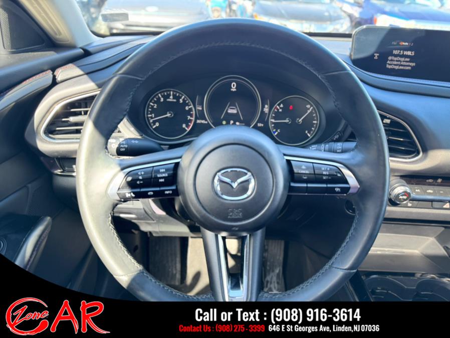 2024 Mazda CX-30 2.5 S Carbon Edition AWD, available for sale in Linden, New Jersey | Car Zone. Linden, New Jersey 2024 Mazda CX-30 2.5 S Carbon Edition AWD, available for sale in Linden, New Jersey | Car Zone. Linden, New Jersey