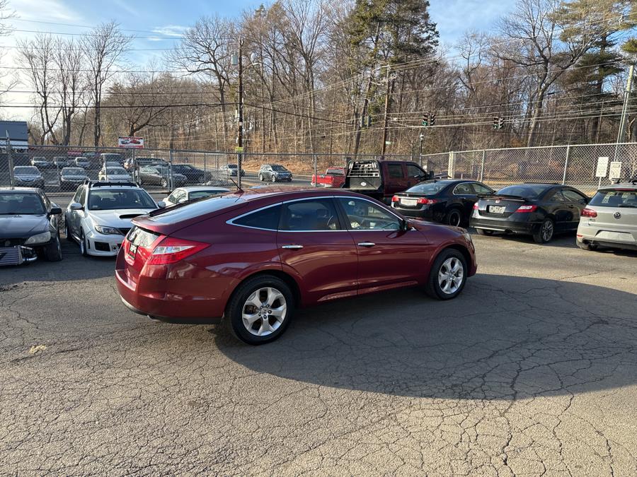 2010 Honda Accord Crosstour 4WD 5dr EX-L, available for sale in Hartford, Connecticut | HPG Auto Sales LLC. Hartford, Connecticut 2010 Honda Accord Crosstour 4WD 5dr EX-L, available for sale in Hartford, Connecticut | HPG Auto Sales LLC. Hartford, Connecticut
