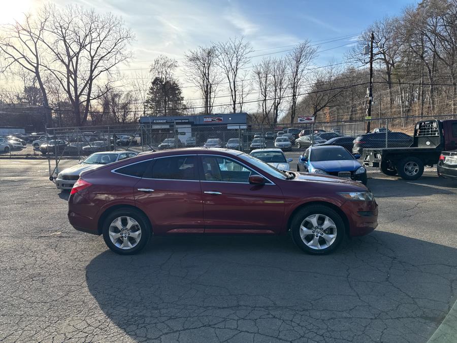 2010 Honda Accord Crosstour 4WD 5dr EX-L, available for sale in Hartford, Connecticut | HPG Auto Sales LLC. Hartford, Connecticut 2010 Honda Accord Crosstour 4WD 5dr EX-L, available for sale in Hartford, Connecticut | HPG Auto Sales LLC. Hartford, Connecticut