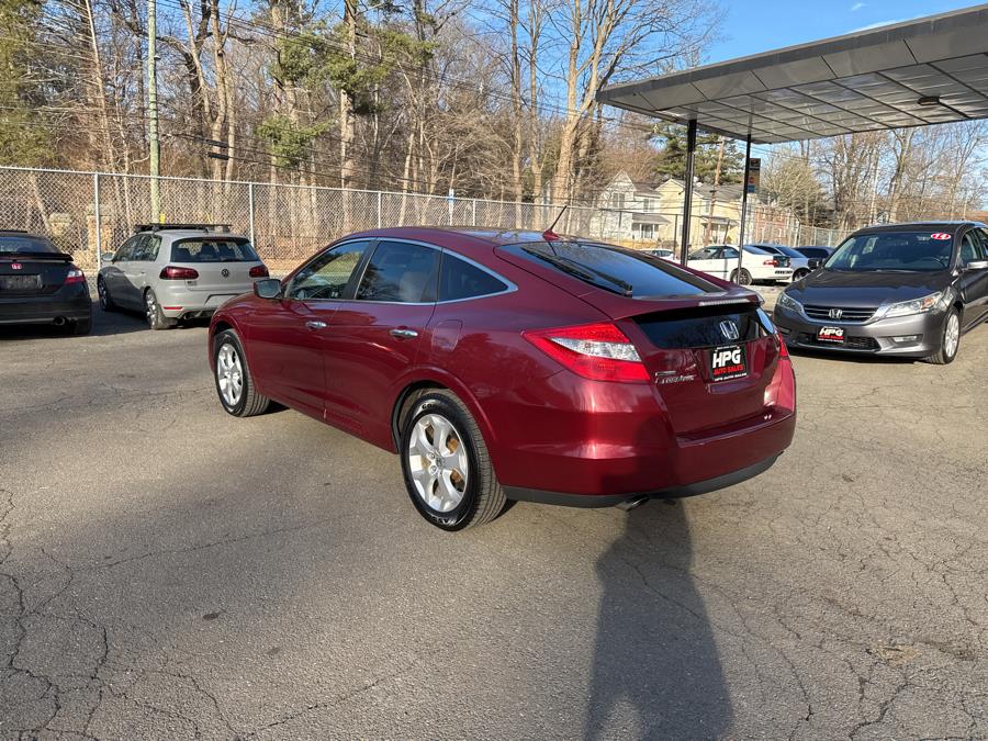 2010 Honda Accord Crosstour 4WD 5dr EX-L, available for sale in Hartford, Connecticut | HPG Auto Sales LLC. Hartford, Connecticut 2010 Honda Accord Crosstour 4WD 5dr EX-L, available for sale in Hartford, Connecticut | HPG Auto Sales LLC. Hartford, Connecticut