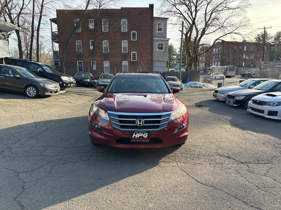 2010 Honda Accord Crosstour 4WD 5dr EX-L, available for sale in Hartford, Connecticut | HPG Auto Sales LLC. Hartford, Connecticut 2010 Honda Accord Crosstour 4WD 5dr EX-L, available for sale in Hartford, Connecticut | HPG Auto Sales LLC. Hartford, Connecticut