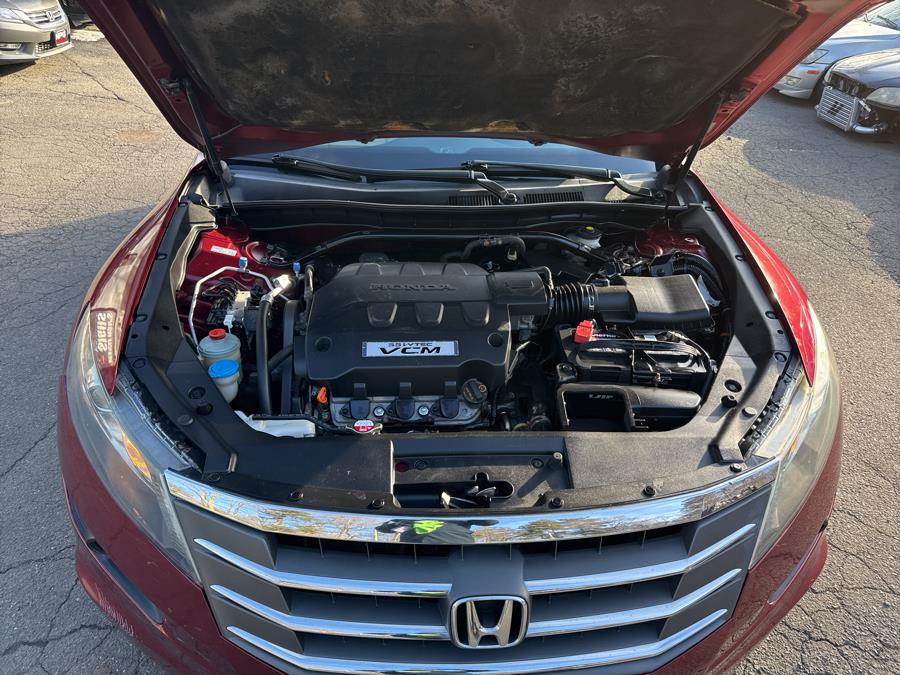 2010 Honda Accord Crosstour 4WD 5dr EX-L, available for sale in Hartford, Connecticut | HPG Auto Sales LLC. Hartford, Connecticut 2010 Honda Accord Crosstour 4WD 5dr EX-L, available for sale in Hartford, Connecticut | HPG Auto Sales LLC. Hartford, Connecticut
