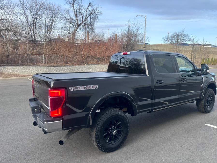 2020 Ford Super Duty F-350 SRW LARIAT 4WD Crew Cab 8'' Box, available for sale in Garfield, New Jersey | Mikes Auto Sales LLC. Garfield, New Jersey 2020 Ford Super Duty F-350 SRW LARIAT 4WD Crew Cab 8'' Box, available for sale in Garfield, New Jersey | Mikes Auto Sales LLC. Garfield, New Jersey