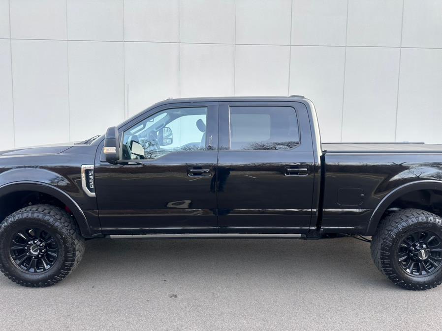 2020 Ford Super Duty F-350 SRW LARIAT 4WD Crew Cab 8'' Box, available for sale in Garfield, New Jersey | Mikes Auto Sales LLC. Garfield, New Jersey 2020 Ford Super Duty F-350 SRW LARIAT 4WD Crew Cab 8'' Box, available for sale in Garfield, New Jersey | Mikes Auto Sales LLC. Garfield, New Jersey
