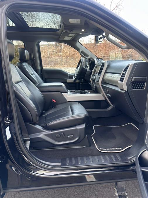 2020 Ford Super Duty F-350 SRW LARIAT 4WD Crew Cab 8'' Box, available for sale in Garfield, New Jersey | Mikes Auto Sales LLC. Garfield, New Jersey 2020 Ford Super Duty F-350 SRW LARIAT 4WD Crew Cab 8'' Box, available for sale in Garfield, New Jersey | Mikes Auto Sales LLC. Garfield, New Jersey