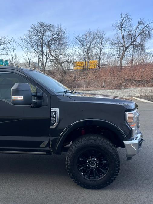 2020 Ford Super Duty F-350 SRW LARIAT 4WD Crew Cab 8'' Box, available for sale in Garfield, New Jersey | Mikes Auto Sales LLC. Garfield, New Jersey 2020 Ford Super Duty F-350 SRW LARIAT 4WD Crew Cab 8'' Box, available for sale in Garfield, New Jersey | Mikes Auto Sales LLC. Garfield, New Jersey