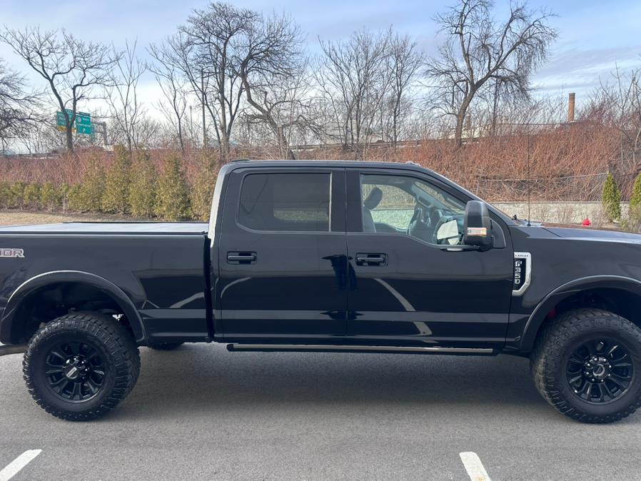 2020 Ford Super Duty F-350 SRW LARIAT 4WD Crew Cab 8'' Box, available for sale in Garfield, New Jersey | Mikes Auto Sales LLC. Garfield, New Jersey 2020 Ford Super Duty F-350 SRW LARIAT 4WD Crew Cab 8'' Box, available for sale in Garfield, New Jersey | Mikes Auto Sales LLC. Garfield, New Jersey