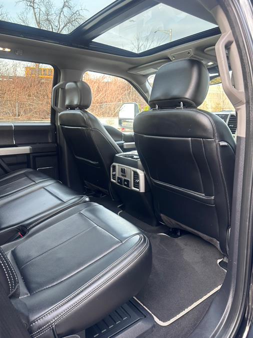 2020 Ford Super Duty F-350 SRW LARIAT 4WD Crew Cab 8'' Box, available for sale in Garfield, New Jersey | Mikes Auto Sales LLC. Garfield, New Jersey 2020 Ford Super Duty F-350 SRW LARIAT 4WD Crew Cab 8'' Box, available for sale in Garfield, New Jersey | Mikes Auto Sales LLC. Garfield, New Jersey