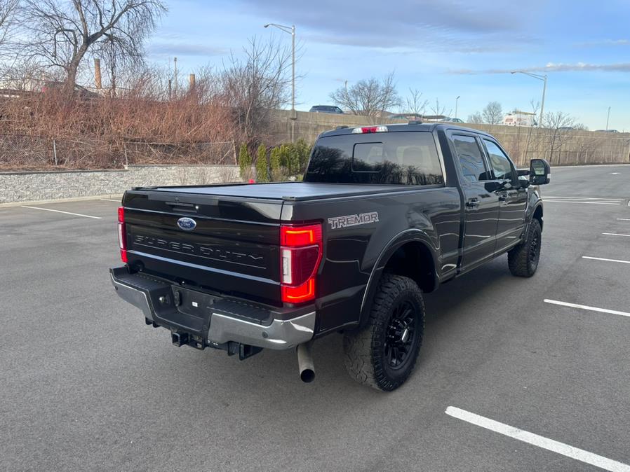 2020 Ford Super Duty F-350 SRW LARIAT 4WD Crew Cab 8'' Box, available for sale in Garfield, New Jersey | Mikes Auto Sales LLC. Garfield, New Jersey 2020 Ford Super Duty F-350 SRW LARIAT 4WD Crew Cab 8'' Box, available for sale in Garfield, New Jersey | Mikes Auto Sales LLC. Garfield, New Jersey
