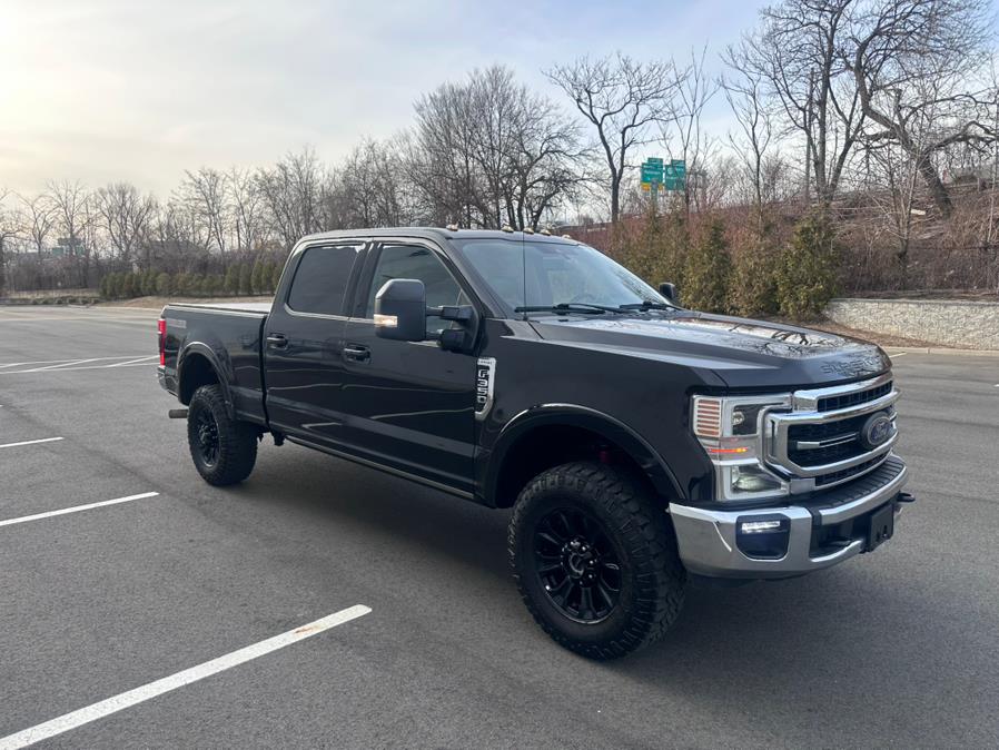 2020 Ford Super Duty F-350 SRW LARIAT 4WD Crew Cab 8'' Box, available for sale in Garfield, New Jersey | Mikes Auto Sales LLC. Garfield, New Jersey 2020 Ford Super Duty F-350 SRW LARIAT 4WD Crew Cab 8'' Box, available for sale in Garfield, New Jersey | Mikes Auto Sales LLC. Garfield, New Jersey