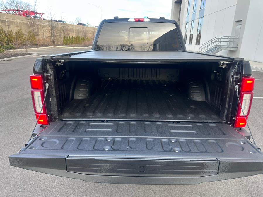 2020 Ford Super Duty F-350 SRW LARIAT 4WD Crew Cab 8'' Box, available for sale in Garfield, New Jersey | Mikes Auto Sales LLC. Garfield, New Jersey 2020 Ford Super Duty F-350 SRW LARIAT 4WD Crew Cab 8'' Box, available for sale in Garfield, New Jersey | Mikes Auto Sales LLC. Garfield, New Jersey