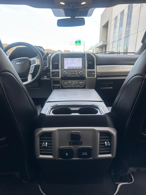 2020 Ford Super Duty F-350 SRW LARIAT 4WD Crew Cab 8'' Box, available for sale in Garfield, New Jersey | Mikes Auto Sales LLC. Garfield, New Jersey 2020 Ford Super Duty F-350 SRW LARIAT 4WD Crew Cab 8'' Box, available for sale in Garfield, New Jersey | Mikes Auto Sales LLC. Garfield, New Jersey