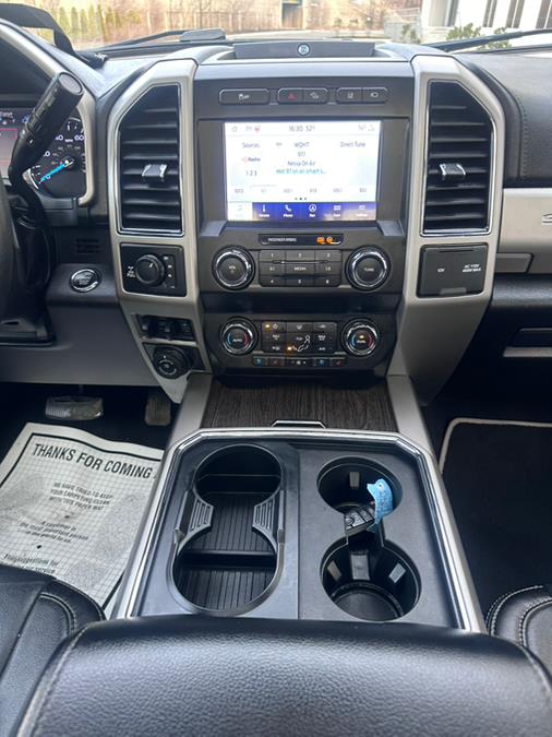 2020 Ford Super Duty F-350 SRW LARIAT 4WD Crew Cab 8'' Box, available for sale in Garfield, New Jersey | Mikes Auto Sales LLC. Garfield, New Jersey 2020 Ford Super Duty F-350 SRW LARIAT 4WD Crew Cab 8'' Box, available for sale in Garfield, New Jersey | Mikes Auto Sales LLC. Garfield, New Jersey