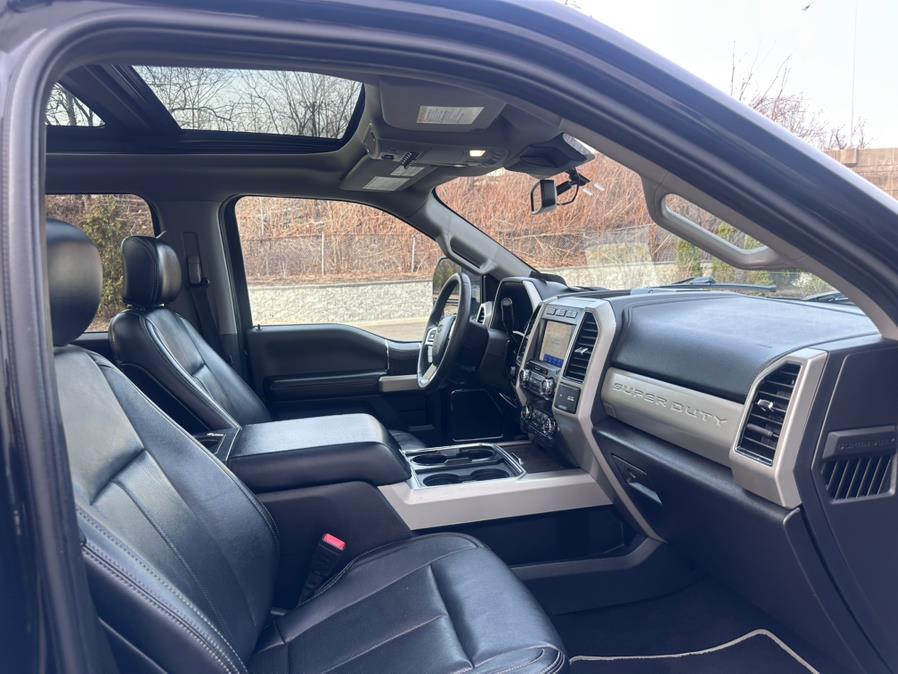 2020 Ford Super Duty F-350 SRW LARIAT 4WD Crew Cab 8'' Box, available for sale in Garfield, New Jersey | Mikes Auto Sales LLC. Garfield, New Jersey 2020 Ford Super Duty F-350 SRW LARIAT 4WD Crew Cab 8'' Box, available for sale in Garfield, New Jersey | Mikes Auto Sales LLC. Garfield, New Jersey