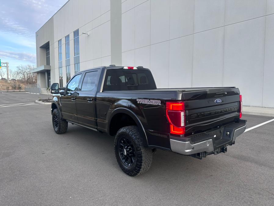 2020 Ford Super Duty F-350 SRW LARIAT 4WD Crew Cab 8'' Box, available for sale in Garfield, New Jersey | Mikes Auto Sales LLC. Garfield, New Jersey 2020 Ford Super Duty F-350 SRW LARIAT 4WD Crew Cab 8'' Box, available for sale in Garfield, New Jersey | Mikes Auto Sales LLC. Garfield, New Jersey