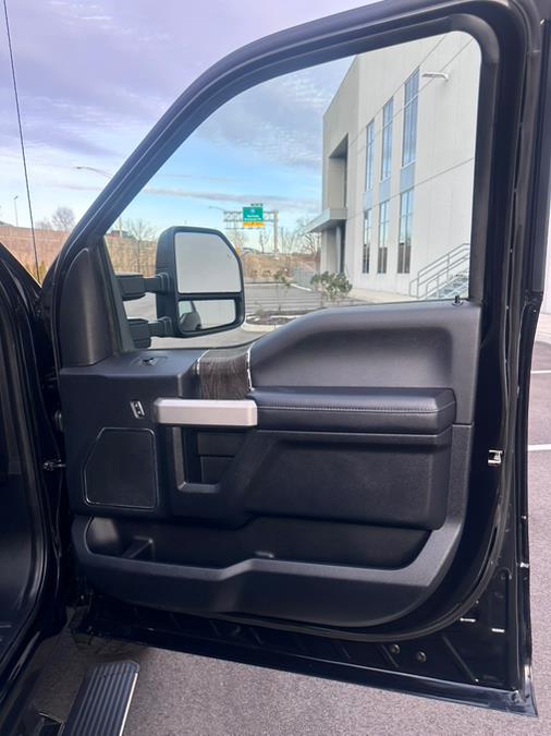 2020 Ford Super Duty F-350 SRW LARIAT 4WD Crew Cab 8'' Box, available for sale in Garfield, New Jersey | Mikes Auto Sales LLC. Garfield, New Jersey 2020 Ford Super Duty F-350 SRW LARIAT 4WD Crew Cab 8'' Box, available for sale in Garfield, New Jersey | Mikes Auto Sales LLC. Garfield, New Jersey