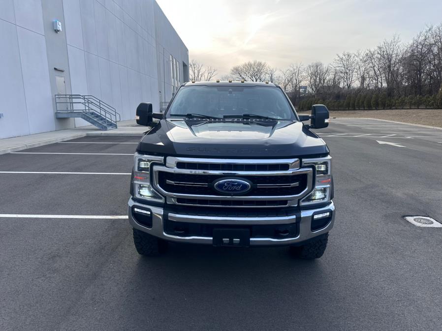 2020 Ford Super Duty F-350 SRW LARIAT 4WD Crew Cab 8'' Box, available for sale in Garfield, New Jersey | Mikes Auto Sales LLC. Garfield, New Jersey 2020 Ford Super Duty F-350 SRW LARIAT 4WD Crew Cab 8'' Box, available for sale in Garfield, New Jersey | Mikes Auto Sales LLC. Garfield, New Jersey