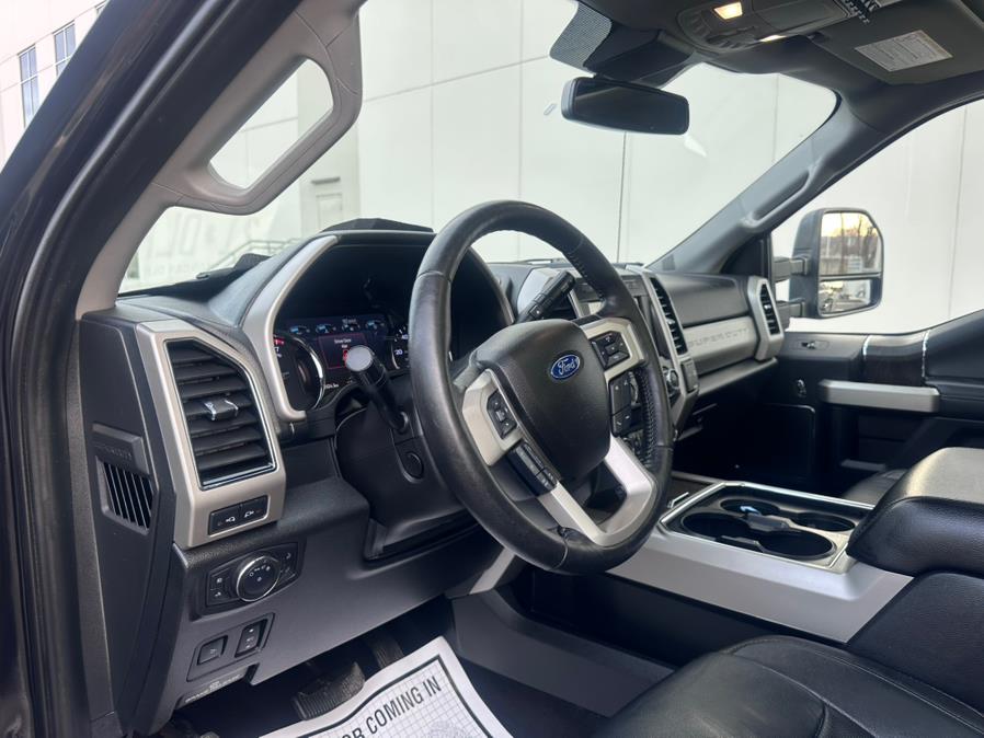 2020 Ford Super Duty F-350 SRW LARIAT 4WD Crew Cab 8'' Box, available for sale in Garfield, New Jersey | Mikes Auto Sales LLC. Garfield, New Jersey 2020 Ford Super Duty F-350 SRW LARIAT 4WD Crew Cab 8'' Box, available for sale in Garfield, New Jersey | Mikes Auto Sales LLC. Garfield, New Jersey