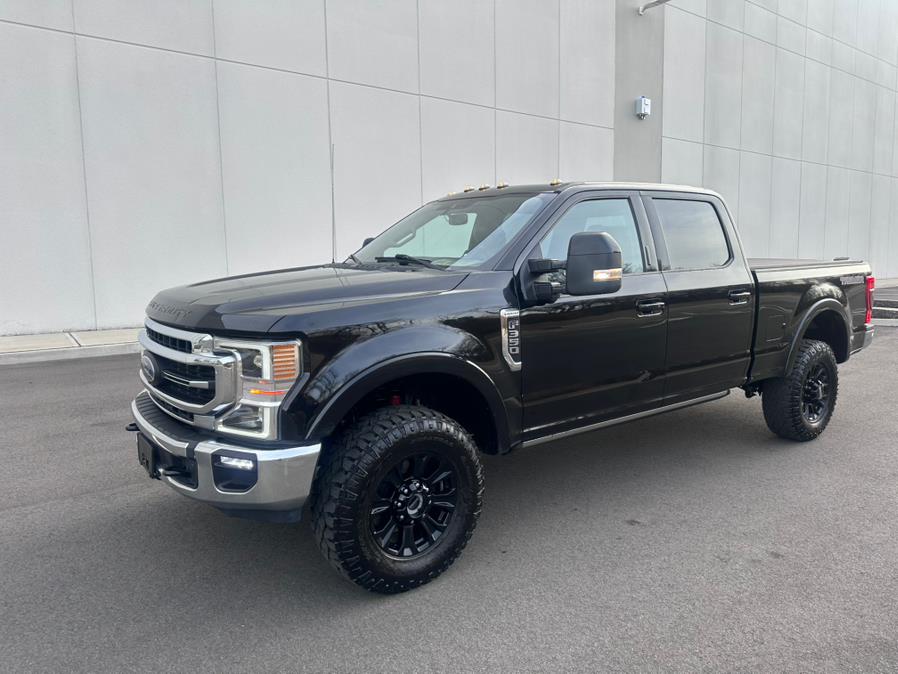 2020 Ford Super Duty F-350 SRW LARIAT 4WD Crew Cab 8'' Box, available for sale in Garfield, New Jersey | Mikes Auto Sales LLC. Garfield, New Jersey 2020 Ford Super Duty F-350 SRW LARIAT 4WD Crew Cab 8'' Box, available for sale in Garfield, New Jersey | Mikes Auto Sales LLC. Garfield, New Jersey