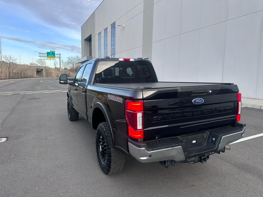 2020 Ford Super Duty F-350 SRW LARIAT 4WD Crew Cab 8'' Box, available for sale in Garfield, New Jersey | Mikes Auto Sales LLC. Garfield, New Jersey 2020 Ford Super Duty F-350 SRW LARIAT 4WD Crew Cab 8'' Box, available for sale in Garfield, New Jersey | Mikes Auto Sales LLC. Garfield, New Jersey