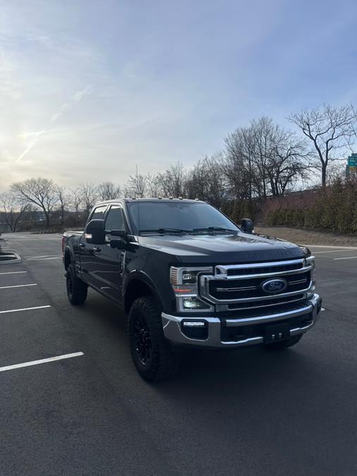 2020 Ford Super Duty F-350 SRW LARIAT 4WD Crew Cab 8'' Box, available for sale in Garfield, New Jersey | Mikes Auto Sales LLC. Garfield, New Jersey 2020 Ford Super Duty F-350 SRW LARIAT 4WD Crew Cab 8'' Box, available for sale in Garfield, New Jersey | Mikes Auto Sales LLC. Garfield, New Jersey