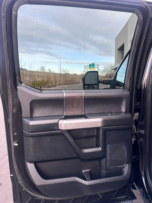 2020 Ford Super Duty F-350 SRW LARIAT 4WD Crew Cab 8'' Box, available for sale in Garfield, New Jersey | Mikes Auto Sales LLC. Garfield, New Jersey 2020 Ford Super Duty F-350 SRW LARIAT 4WD Crew Cab 8'' Box, available for sale in Garfield, New Jersey | Mikes Auto Sales LLC. Garfield, New Jersey