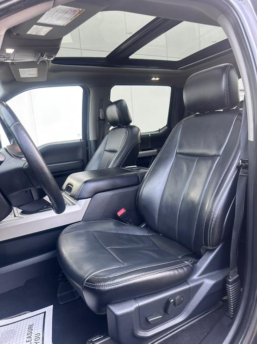 2020 Ford Super Duty F-350 SRW LARIAT 4WD Crew Cab 8'' Box, available for sale in Garfield, New Jersey | Mikes Auto Sales LLC. Garfield, New Jersey 2020 Ford Super Duty F-350 SRW LARIAT 4WD Crew Cab 8'' Box, available for sale in Garfield, New Jersey | Mikes Auto Sales LLC. Garfield, New Jersey