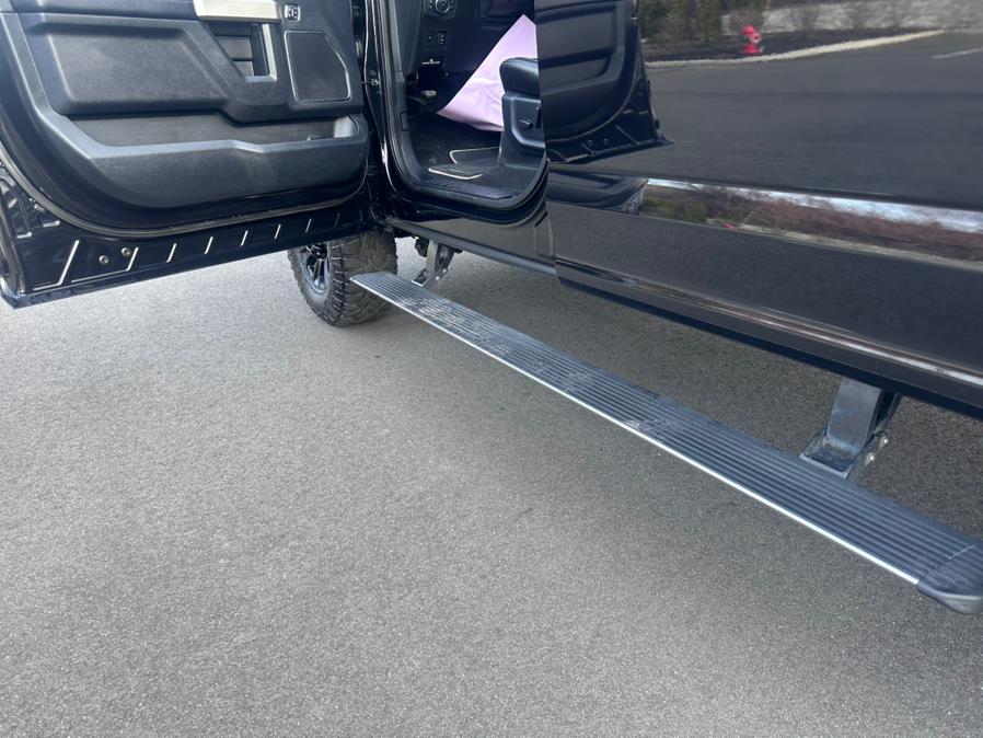 2020 Ford Super Duty F-350 SRW LARIAT 4WD Crew Cab 8'' Box, available for sale in Garfield, New Jersey | Mikes Auto Sales LLC. Garfield, New Jersey 2020 Ford Super Duty F-350 SRW LARIAT 4WD Crew Cab 8'' Box, available for sale in Garfield, New Jersey | Mikes Auto Sales LLC. Garfield, New Jersey