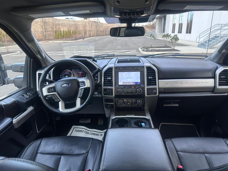 2020 Ford Super Duty F-350 SRW LARIAT 4WD Crew Cab 8'' Box, available for sale in Garfield, New Jersey | Mikes Auto Sales LLC. Garfield, New Jersey 2020 Ford Super Duty F-350 SRW LARIAT 4WD Crew Cab 8'' Box, available for sale in Garfield, New Jersey | Mikes Auto Sales LLC. Garfield, New Jersey