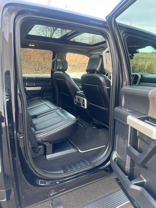 2020 Ford Super Duty F-350 SRW LARIAT 4WD Crew Cab 8'' Box, available for sale in Garfield, New Jersey | Mikes Auto Sales LLC. Garfield, New Jersey 2020 Ford Super Duty F-350 SRW LARIAT 4WD Crew Cab 8'' Box, available for sale in Garfield, New Jersey | Mikes Auto Sales LLC. Garfield, New Jersey