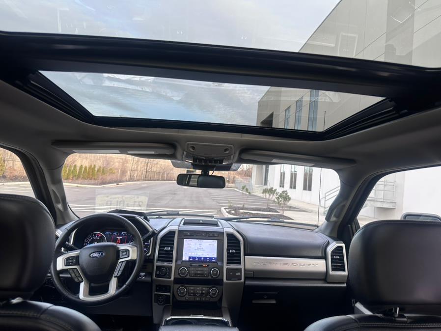 2020 Ford Super Duty F-350 SRW LARIAT 4WD Crew Cab 8'' Box, available for sale in Garfield, New Jersey | Mikes Auto Sales LLC. Garfield, New Jersey 2020 Ford Super Duty F-350 SRW LARIAT 4WD Crew Cab 8'' Box, available for sale in Garfield, New Jersey | Mikes Auto Sales LLC. Garfield, New Jersey