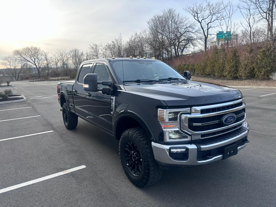 2020 Ford Super Duty F-350 SRW LARIAT 4WD Crew Cab 8'' Box, available for sale in Garfield, New Jersey | Mikes Auto Sales LLC. Garfield, New Jersey 2020 Ford Super Duty F-350 SRW LARIAT 4WD Crew Cab 8'' Box, available for sale in Garfield, New Jersey | Mikes Auto Sales LLC. Garfield, New Jersey