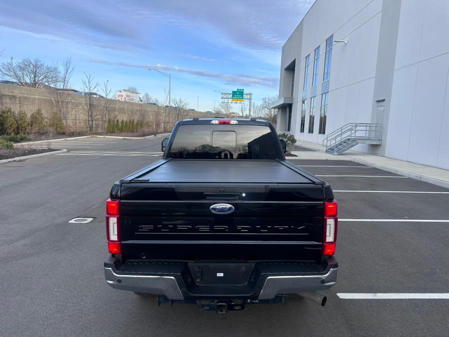 2020 Ford Super Duty F-350 SRW LARIAT 4WD Crew Cab 8'' Box, available for sale in Garfield, New Jersey | Mikes Auto Sales LLC. Garfield, New Jersey 2020 Ford Super Duty F-350 SRW LARIAT 4WD Crew Cab 8'' Box, available for sale in Garfield, New Jersey | Mikes Auto Sales LLC. Garfield, New Jersey