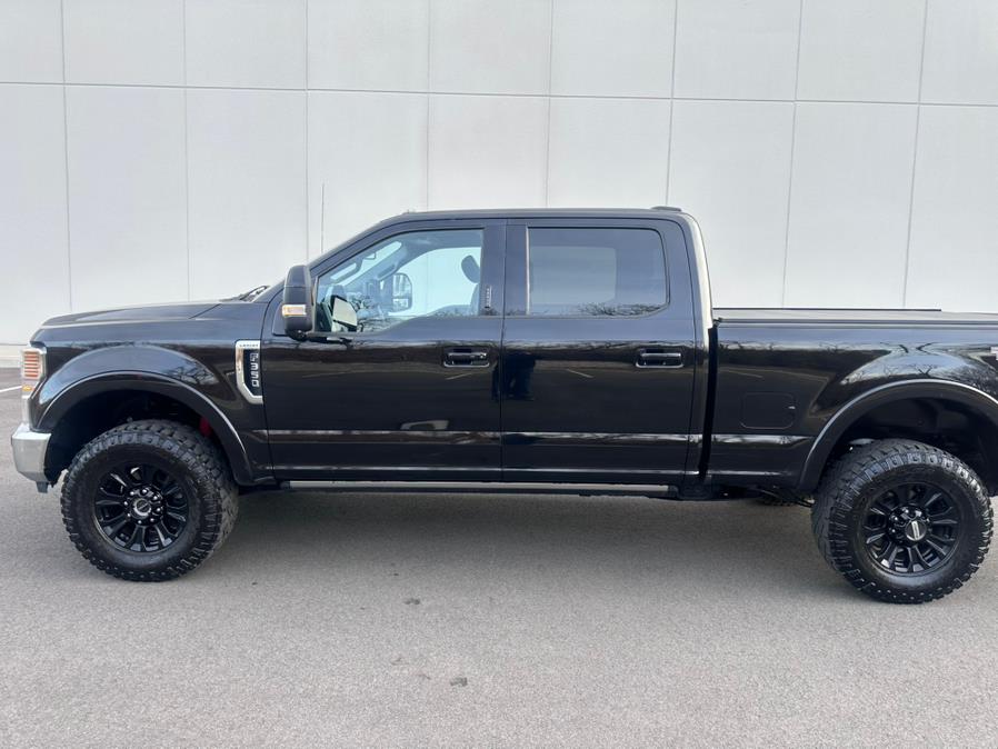 2020 Ford Super Duty F-350 SRW LARIAT 4WD Crew Cab 8'' Box, available for sale in Garfield, New Jersey | Mikes Auto Sales LLC. Garfield, New Jersey 2020 Ford Super Duty F-350 SRW LARIAT 4WD Crew Cab 8'' Box, available for sale in Garfield, New Jersey | Mikes Auto Sales LLC. Garfield, New Jersey