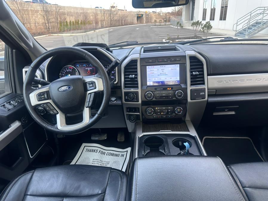 2020 Ford Super Duty F-350 SRW LARIAT 4WD Crew Cab 8'' Box, available for sale in Garfield, New Jersey | Mikes Auto Sales LLC. Garfield, New Jersey 2020 Ford Super Duty F-350 SRW LARIAT 4WD Crew Cab 8'' Box, available for sale in Garfield, New Jersey | Mikes Auto Sales LLC. Garfield, New Jersey