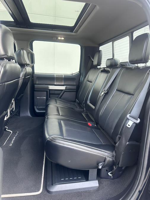 2020 Ford Super Duty F-350 SRW LARIAT 4WD Crew Cab 8'' Box, available for sale in Garfield, New Jersey | Mikes Auto Sales LLC. Garfield, New Jersey 2020 Ford Super Duty F-350 SRW LARIAT 4WD Crew Cab 8'' Box, available for sale in Garfield, New Jersey | Mikes Auto Sales LLC. Garfield, New Jersey