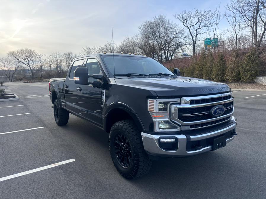 2020 Ford Super Duty F-350 SRW LARIAT 4WD Crew Cab 8'' Box, available for sale in Garfield, New Jersey | Mikes Auto Sales LLC. Garfield, New Jersey 2020 Ford Super Duty F-350 SRW LARIAT 4WD Crew Cab 8'' Box, available for sale in Garfield, New Jersey | Mikes Auto Sales LLC. Garfield, New Jersey