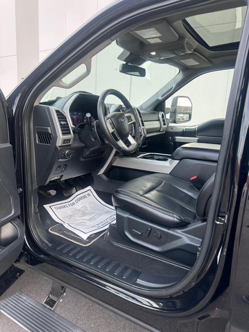 2020 Ford Super Duty F-350 SRW LARIAT 4WD Crew Cab 8'' Box, available for sale in Garfield, New Jersey | Mikes Auto Sales LLC. Garfield, New Jersey 2020 Ford Super Duty F-350 SRW LARIAT 4WD Crew Cab 8'' Box, available for sale in Garfield, New Jersey | Mikes Auto Sales LLC. Garfield, New Jersey