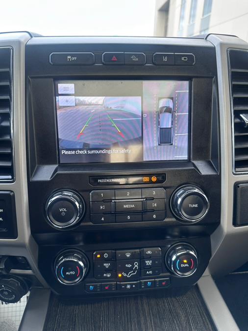 2020 Ford Super Duty F-350 SRW LARIAT 4WD Crew Cab 8'' Box, available for sale in Garfield, New Jersey | Mikes Auto Sales LLC. Garfield, New Jersey 2020 Ford Super Duty F-350 SRW LARIAT 4WD Crew Cab 8'' Box, available for sale in Garfield, New Jersey | Mikes Auto Sales LLC. Garfield, New Jersey