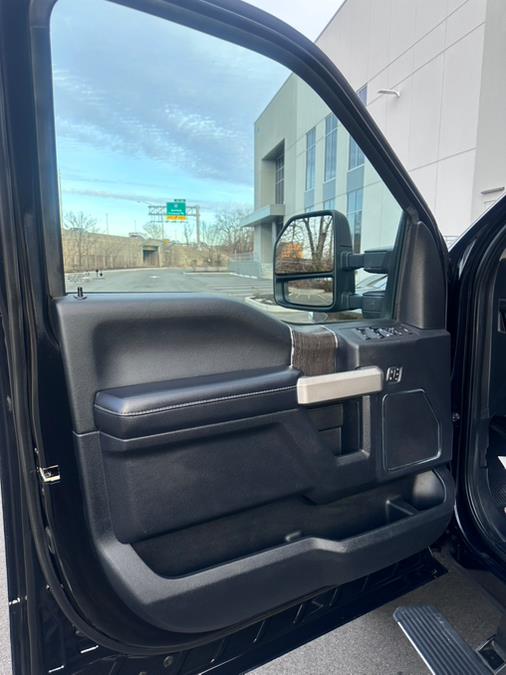 2020 Ford Super Duty F-350 SRW LARIAT 4WD Crew Cab 8'' Box, available for sale in Garfield, New Jersey | Mikes Auto Sales LLC. Garfield, New Jersey 2020 Ford Super Duty F-350 SRW LARIAT 4WD Crew Cab 8'' Box, available for sale in Garfield, New Jersey | Mikes Auto Sales LLC. Garfield, New Jersey
