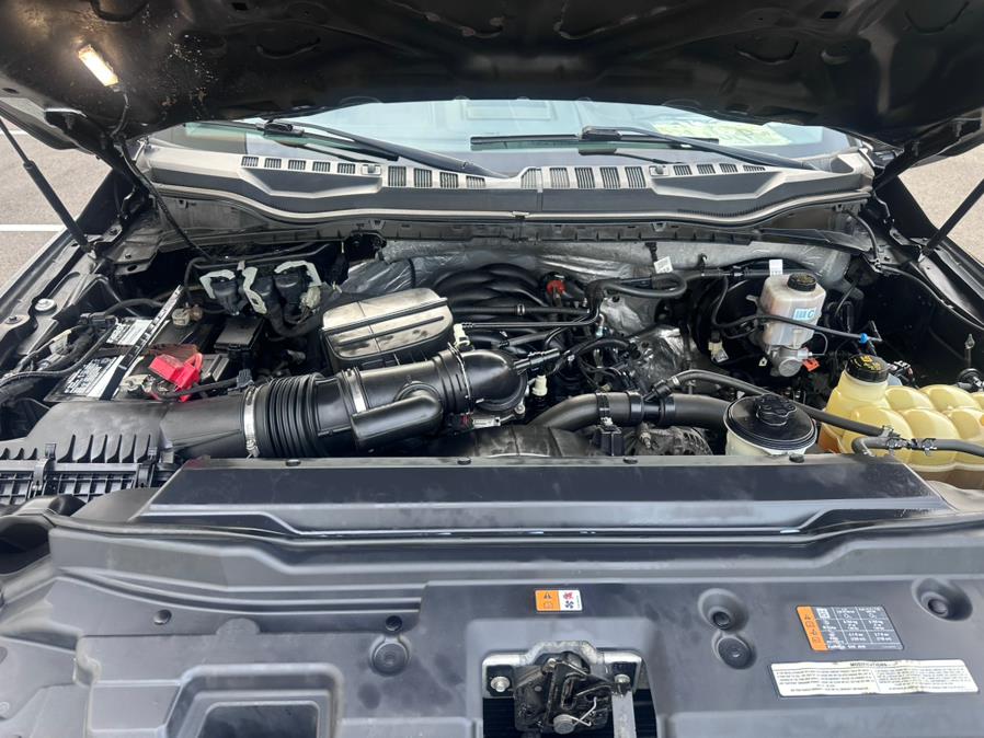 2020 Ford Super Duty F-350 SRW LARIAT 4WD Crew Cab 8'' Box, available for sale in Garfield, New Jersey | Mikes Auto Sales LLC. Garfield, New Jersey 2020 Ford Super Duty F-350 SRW LARIAT 4WD Crew Cab 8'' Box, available for sale in Garfield, New Jersey | Mikes Auto Sales LLC. Garfield, New Jersey